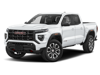 GMC Canyon - AutoWorld GMC in Mineral Wells TX