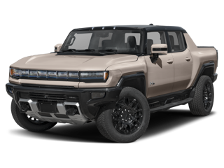 HUMMER EV vs Tesla Cybertruck - AutoWorld GMC in Mineral Wells TX