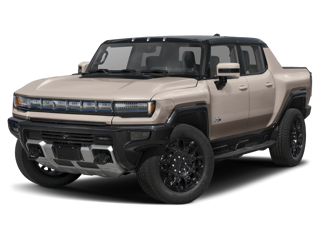 HUMMER EV vs Tesla Cybertruck - AutoWorld GMC in Mineral Wells TX