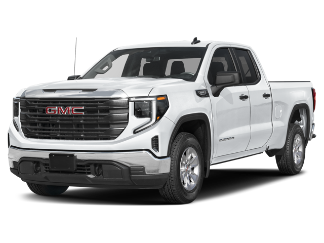 Autoworld GMC in Mineral Wells, TX