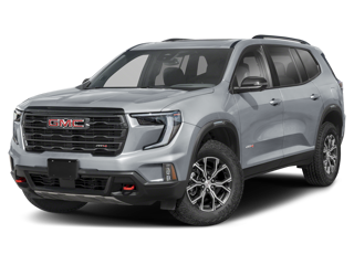 GMC Acadia - Autoworld GMC in Mineral Wells TX