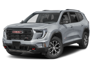 GMC Acadia - AutoWorld GMC in Mineral Wells TX
