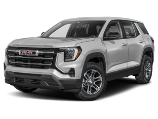 GMC Terrain - AutoWorld GMC in Mineral Wells TX