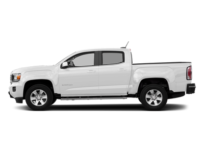 2018 GMC Canyon 2WD SLE