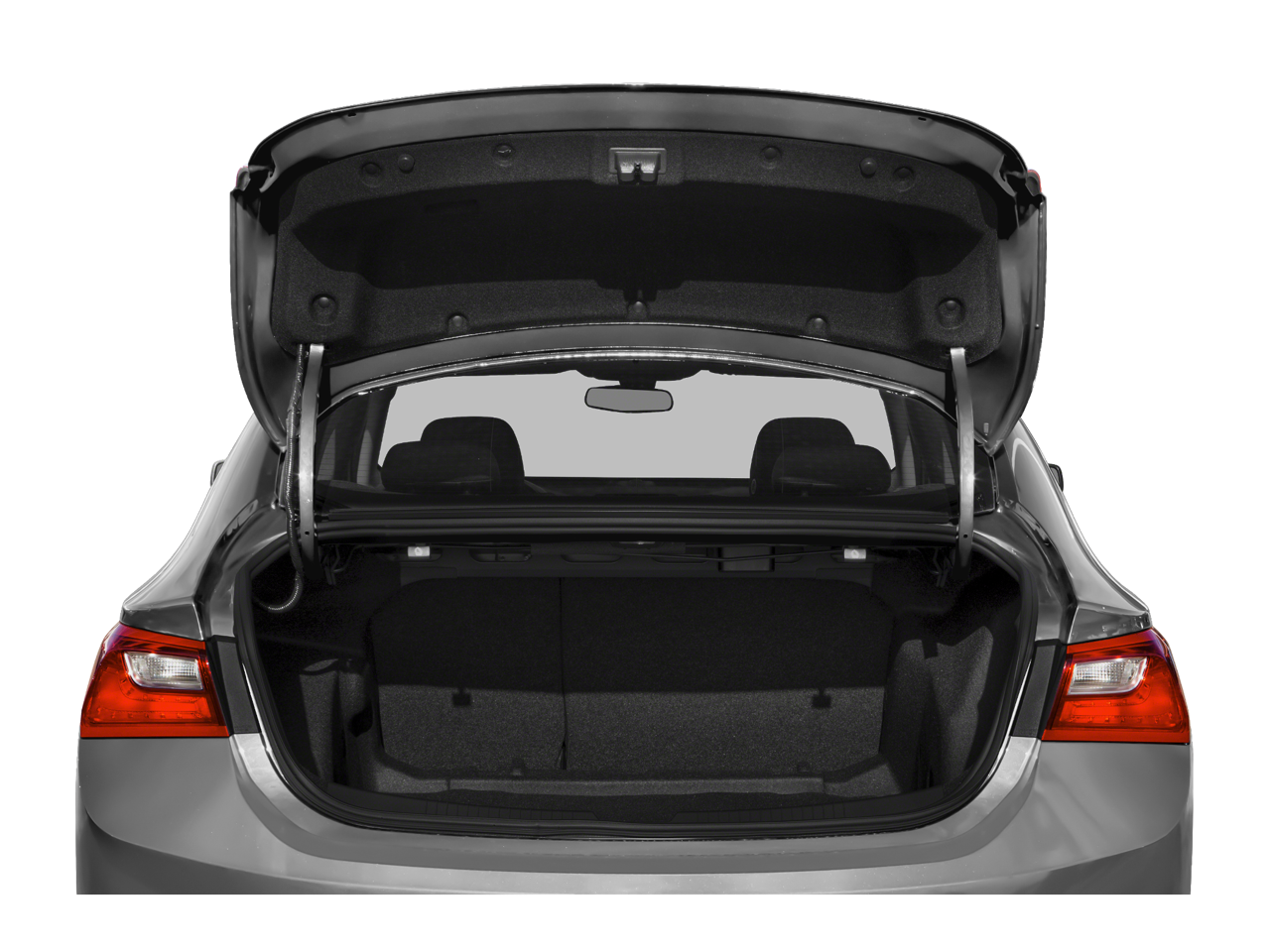 2021 Chevrolet Malibu LS