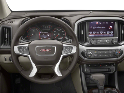 2018 GMC Canyon 2WD SLE