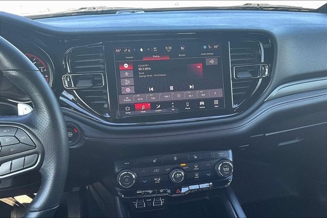 2023 Dodge Durango R/T