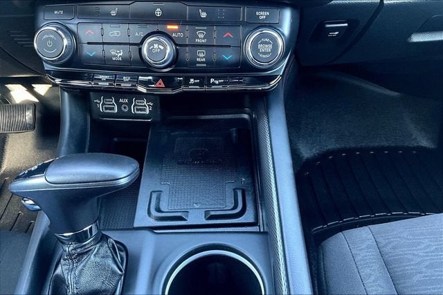 2023 Dodge Durango R/T