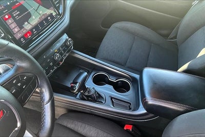 2023 Dodge Durango R/T