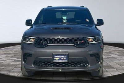 2023 Dodge Durango R/T