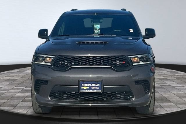 2023 Dodge Durango R/T