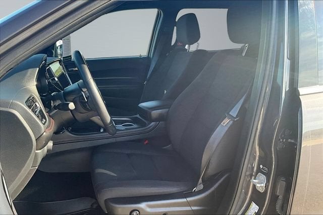 2023 Dodge Durango R/T
