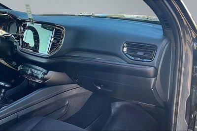2023 Dodge Durango R/T