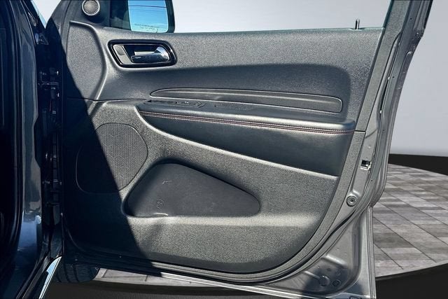 2023 Dodge Durango R/T