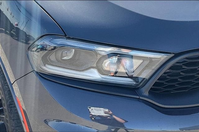 2023 Dodge Durango R/T