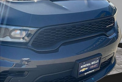 2023 Dodge Durango R/T