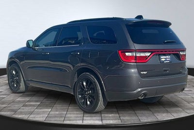 2023 Dodge Durango R/T