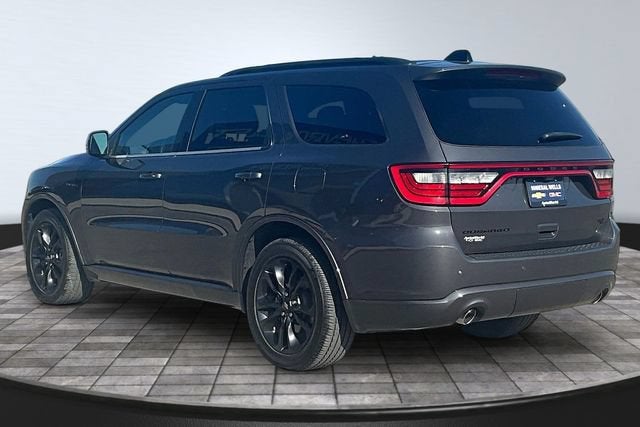 2023 Dodge Durango R/T