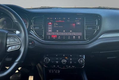 2023 Dodge Durango R/T