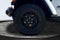 2022 Jeep Gladiator Willys