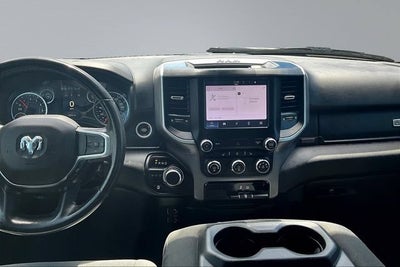 2023 RAM 1500 Lone Star