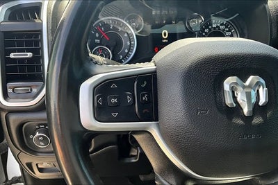 2023 RAM 1500 Lone Star