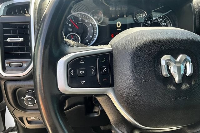 2023 RAM 1500 Lone Star