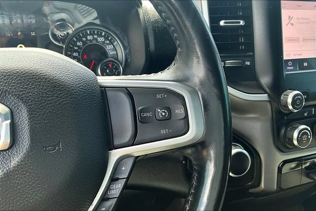 2023 RAM 1500 Lone Star
