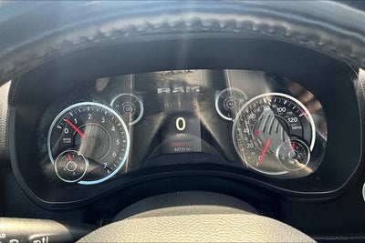 2023 RAM 1500 Lone Star