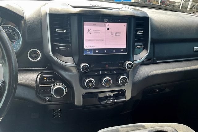 2023 RAM 1500 Lone Star