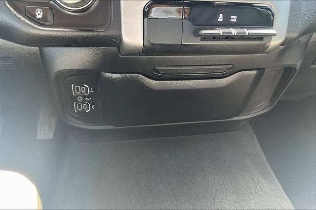 2023 RAM 1500 Lone Star