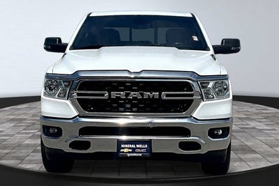 2023 RAM 1500 Lone Star