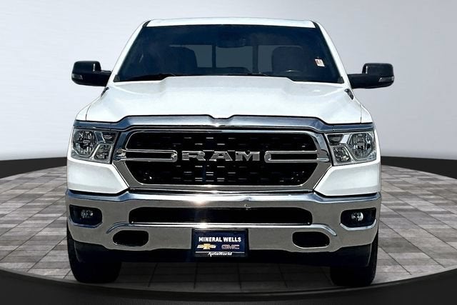2023 RAM 1500 Lone Star