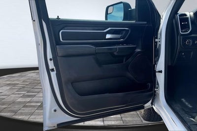 2023 RAM 1500 Lone Star