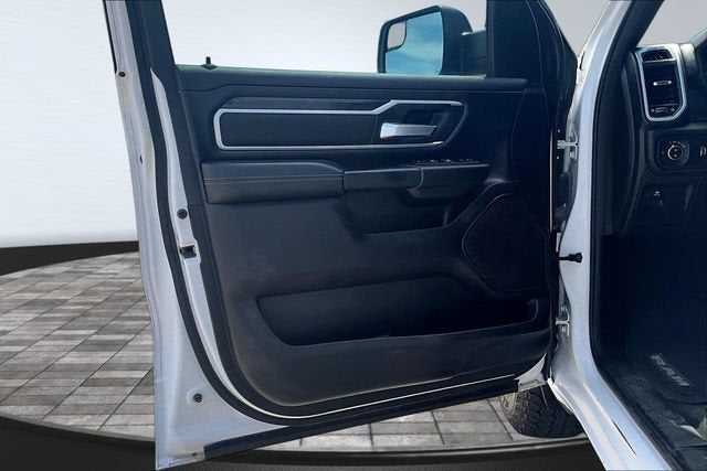 2023 RAM 1500 Lone Star