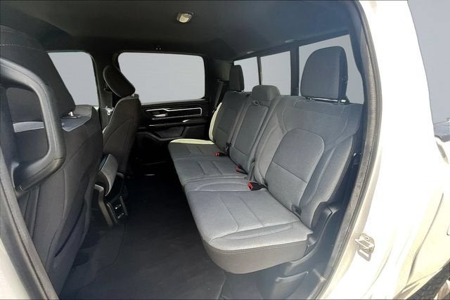 2023 RAM 1500 Lone Star