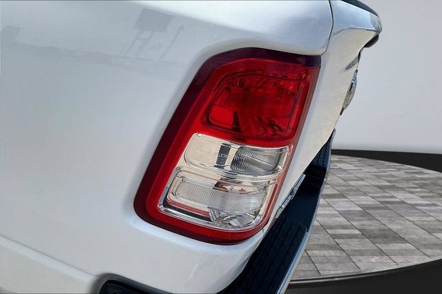 2023 RAM 1500 Lone Star