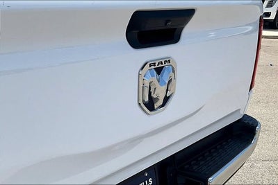 2023 RAM 1500 Lone Star
