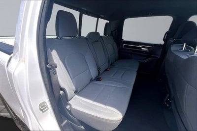 2023 RAM 1500 Lone Star