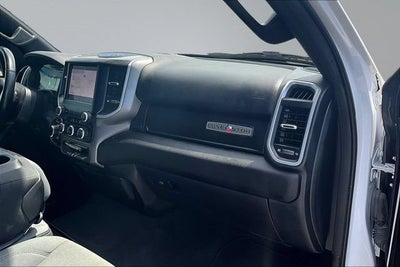 2023 RAM 1500 Lone Star
