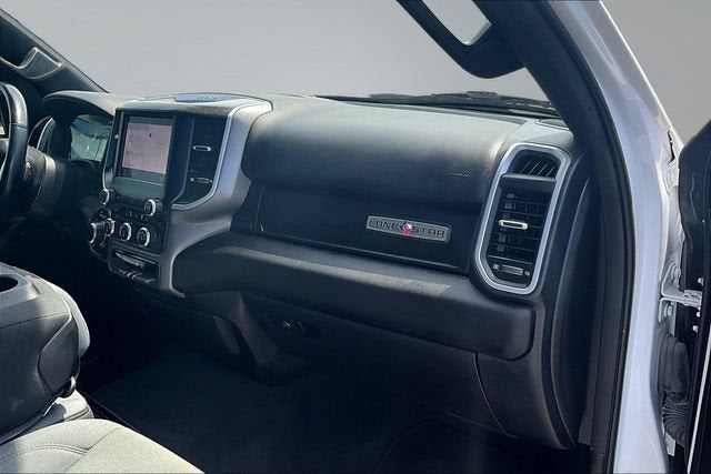 2023 RAM 1500 Lone Star