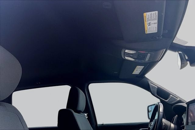 2023 RAM 1500 Lone Star