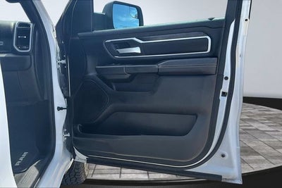 2023 RAM 1500 Lone Star