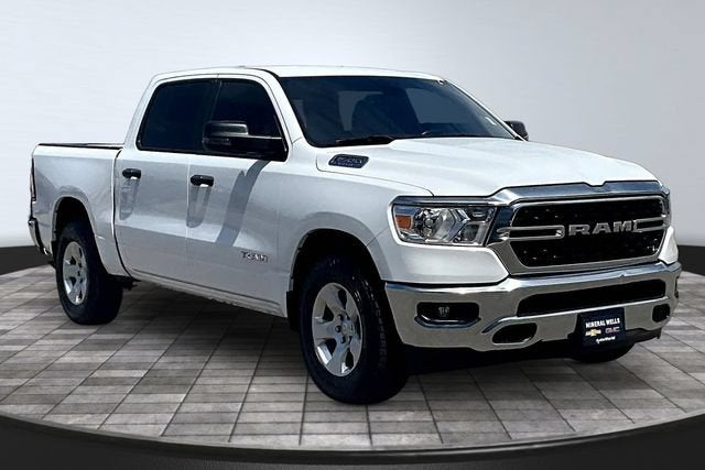 2023 RAM 1500 Lone Star