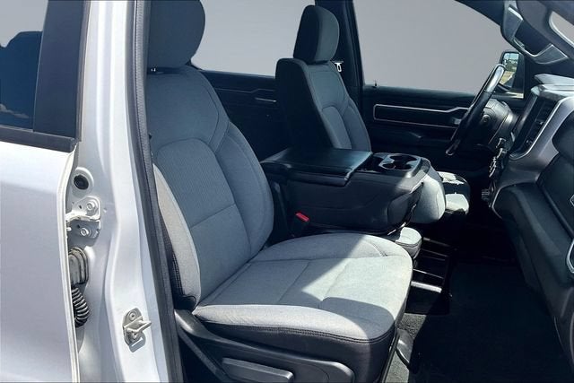 2023 RAM 1500 Lone Star
