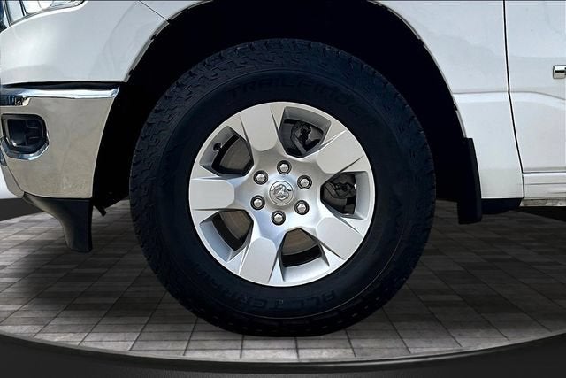 2023 RAM 1500 Lone Star