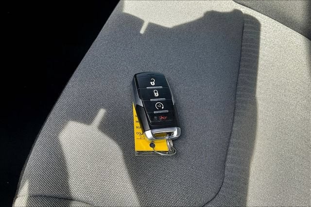 2023 RAM 1500 Lone Star