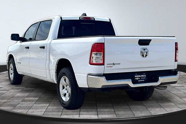 2023 RAM 1500 Lone Star