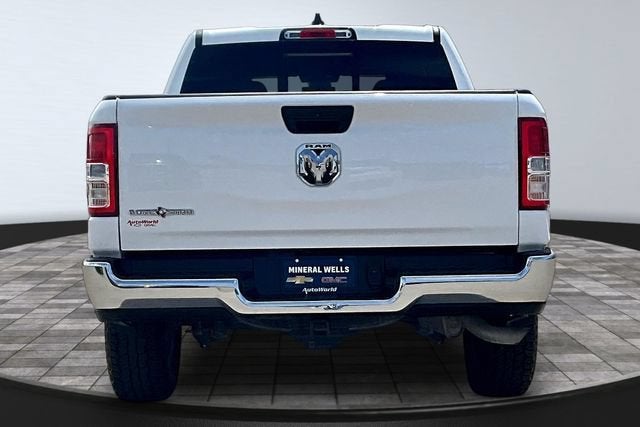 2023 RAM 1500 Lone Star