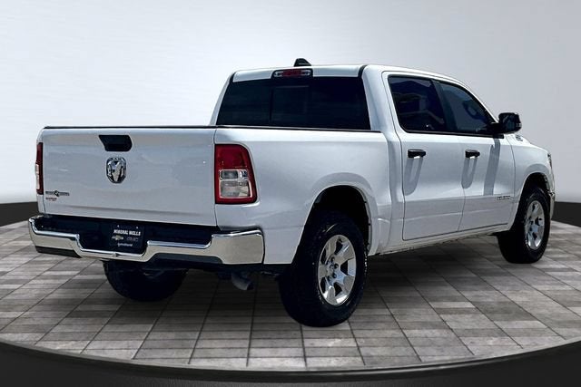 2023 RAM 1500 Lone Star